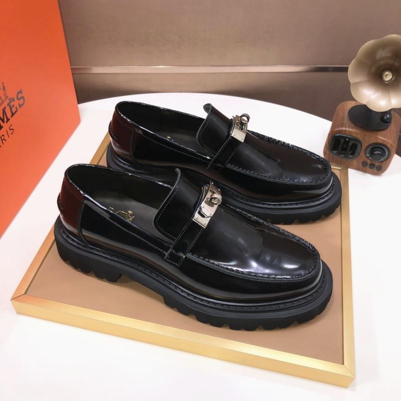 Hermes Business Shoes